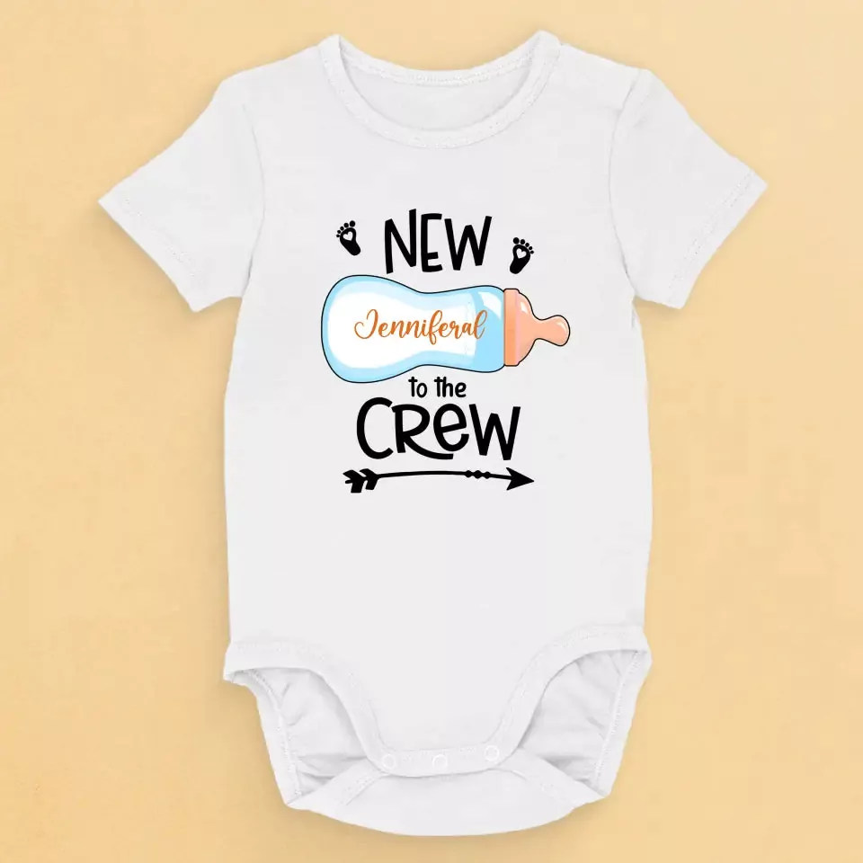new best friend dog cat personalized custom baby onesie baby sho onesie