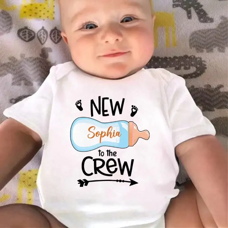 new best friend dog cat personalized custom baby onesie baby sho onesie