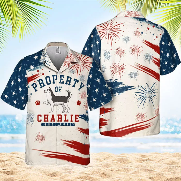 my favorite people call me personalized hawaiian shirt gift for da hawaiian 1