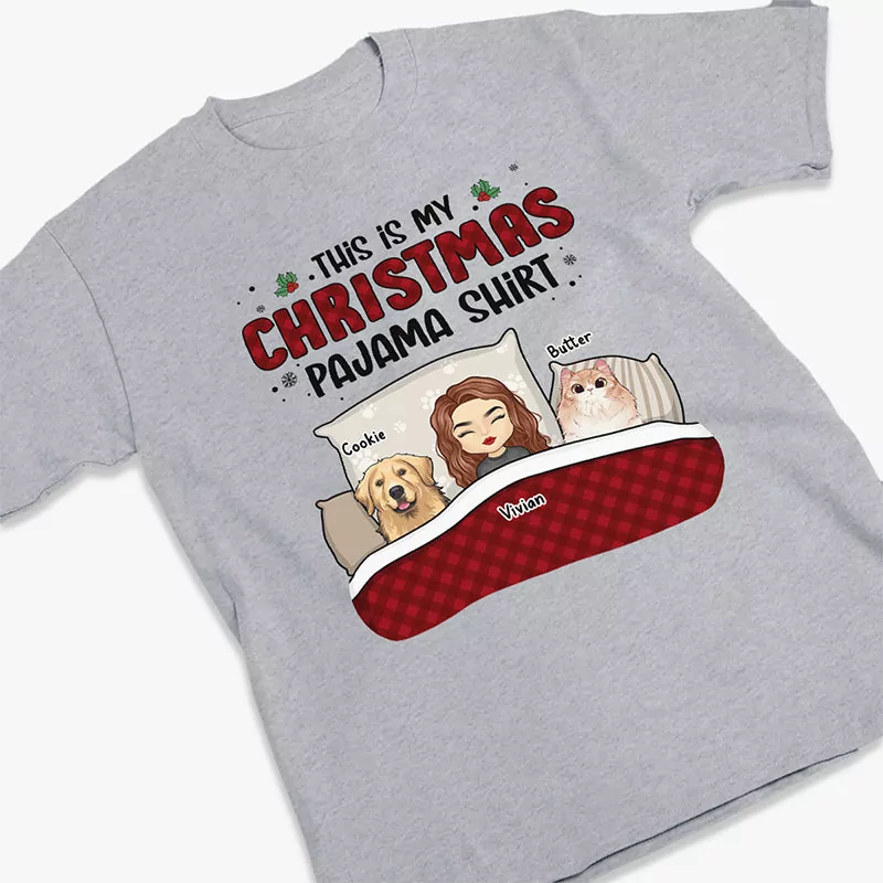 pyjama personnalis avec photo meilleur papa de chien pyjama per pajamas