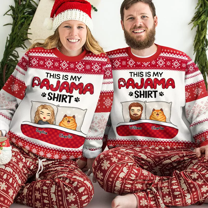 pyjama personnalis avec photo meilleur papa de chien pyjama per pajamas