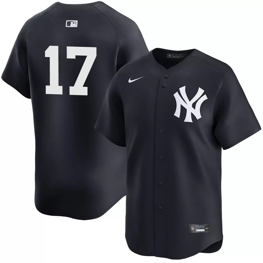 tyrone taylor new york mets home limited jersey