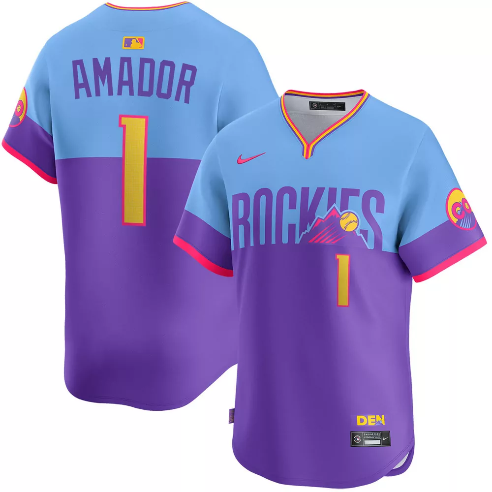 zak kent cleveland guardians city connect limited jersey