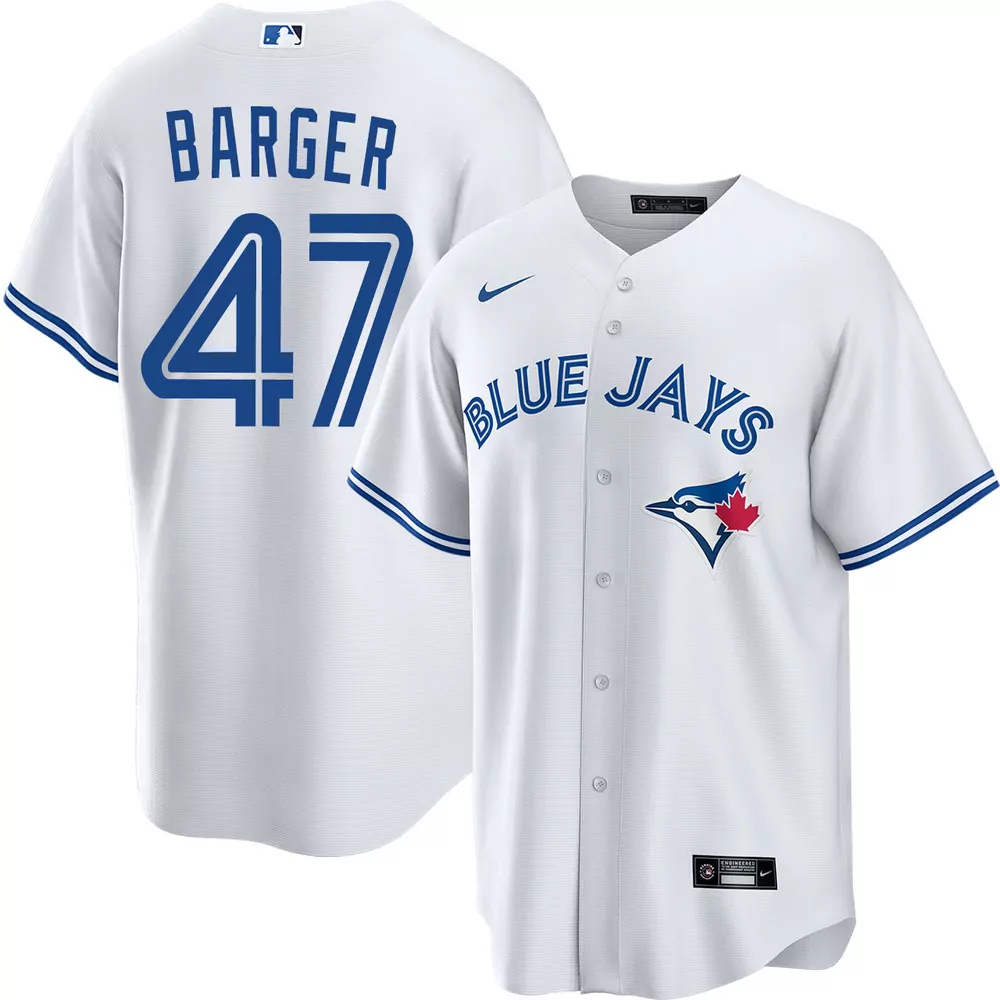 addison barger toronto blue jays city connect limited jersey