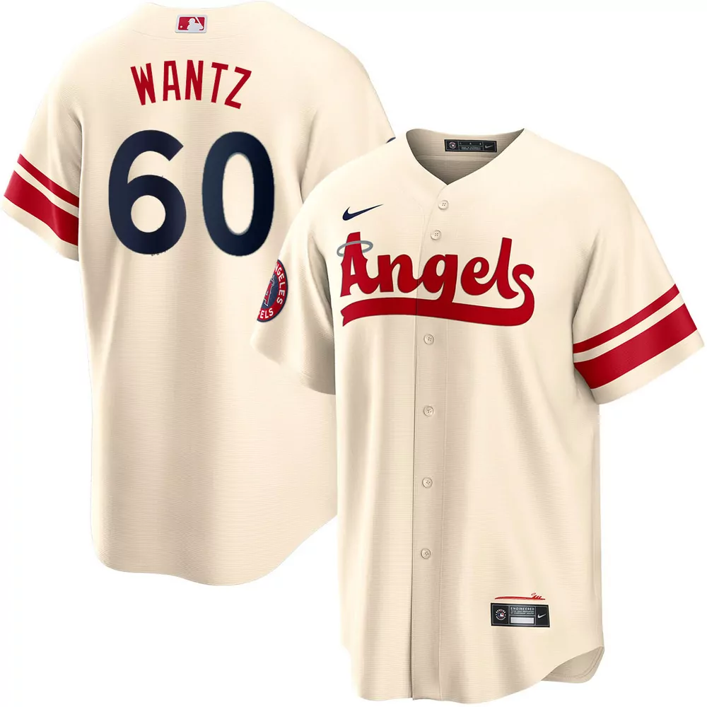 tyler gentry kansas city royals city connect jersey