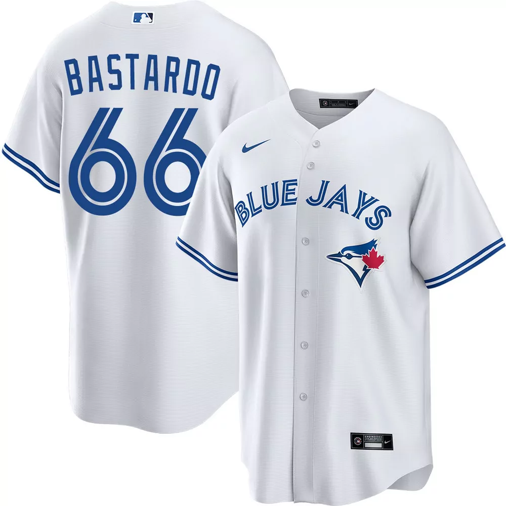 alek manoah toronto blue jays home jersey
