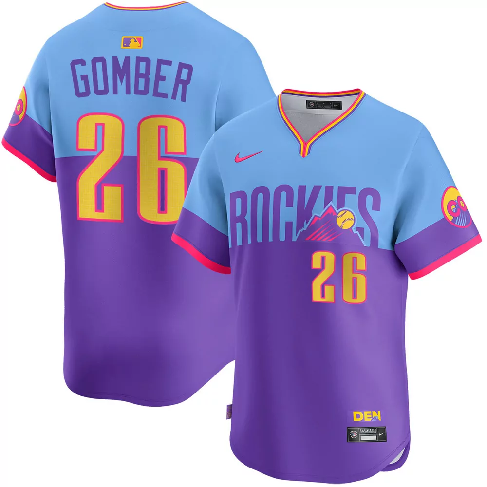 anthony molina colorado rockies city connect 2 0 limited jersey