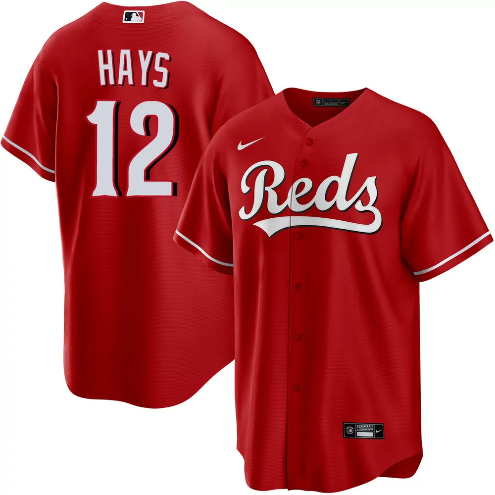 andrew abbott cincinnati reds city connect limited jersey