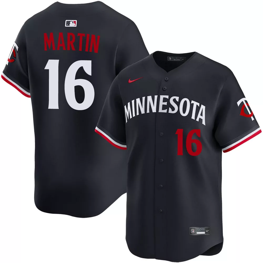 william contreras milwaukee brewers road limited jersey