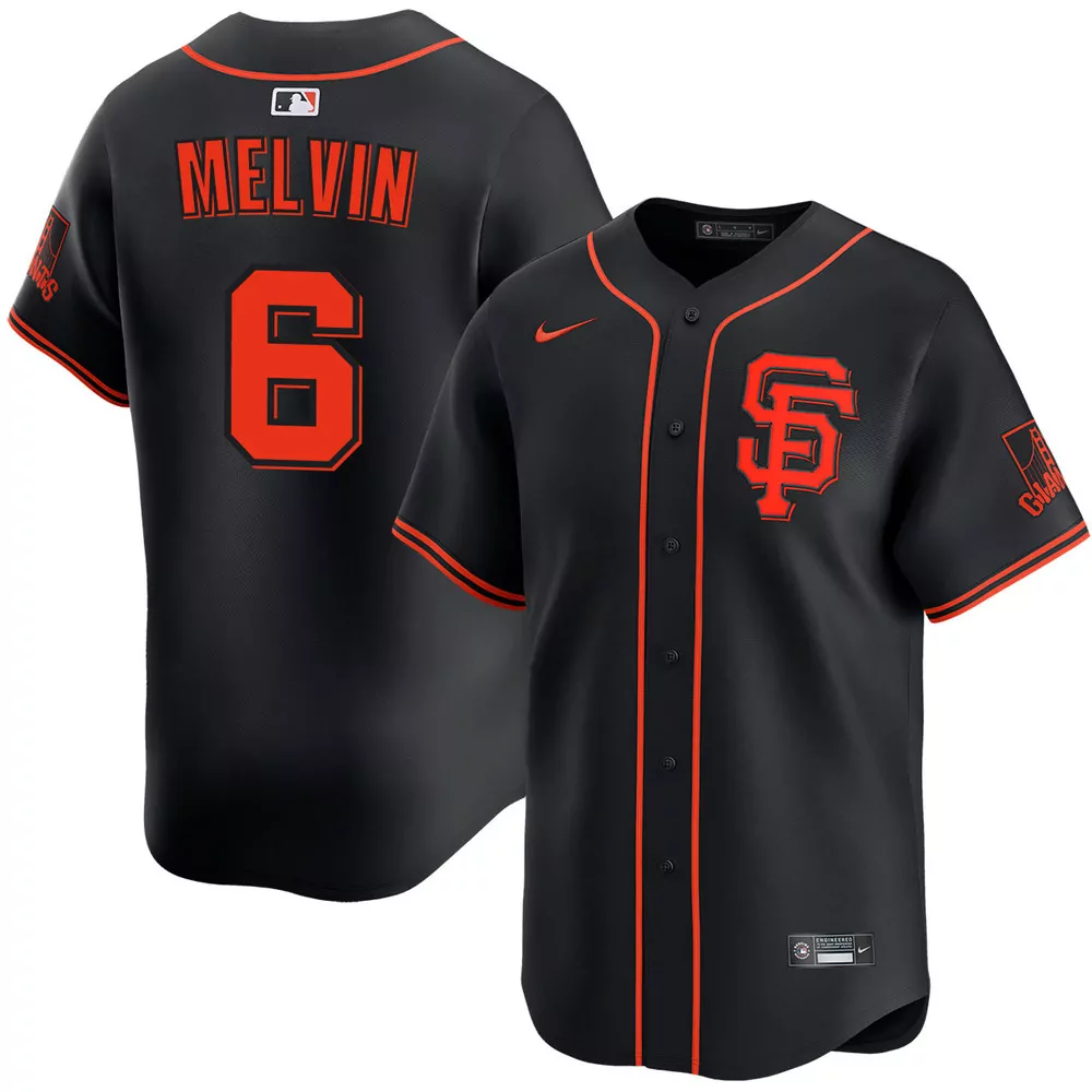 andrew knizner san francisco giants city connect 2 0 limited jersey