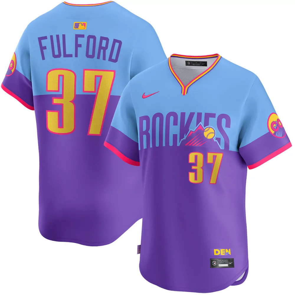 anthony molina colorado rockies city connect 2 0 limited jersey