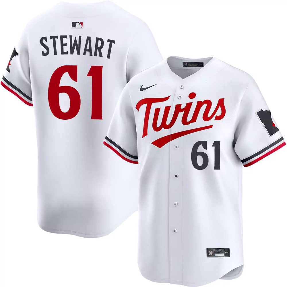 bailey ober minnesota twins city connect limited jersey
