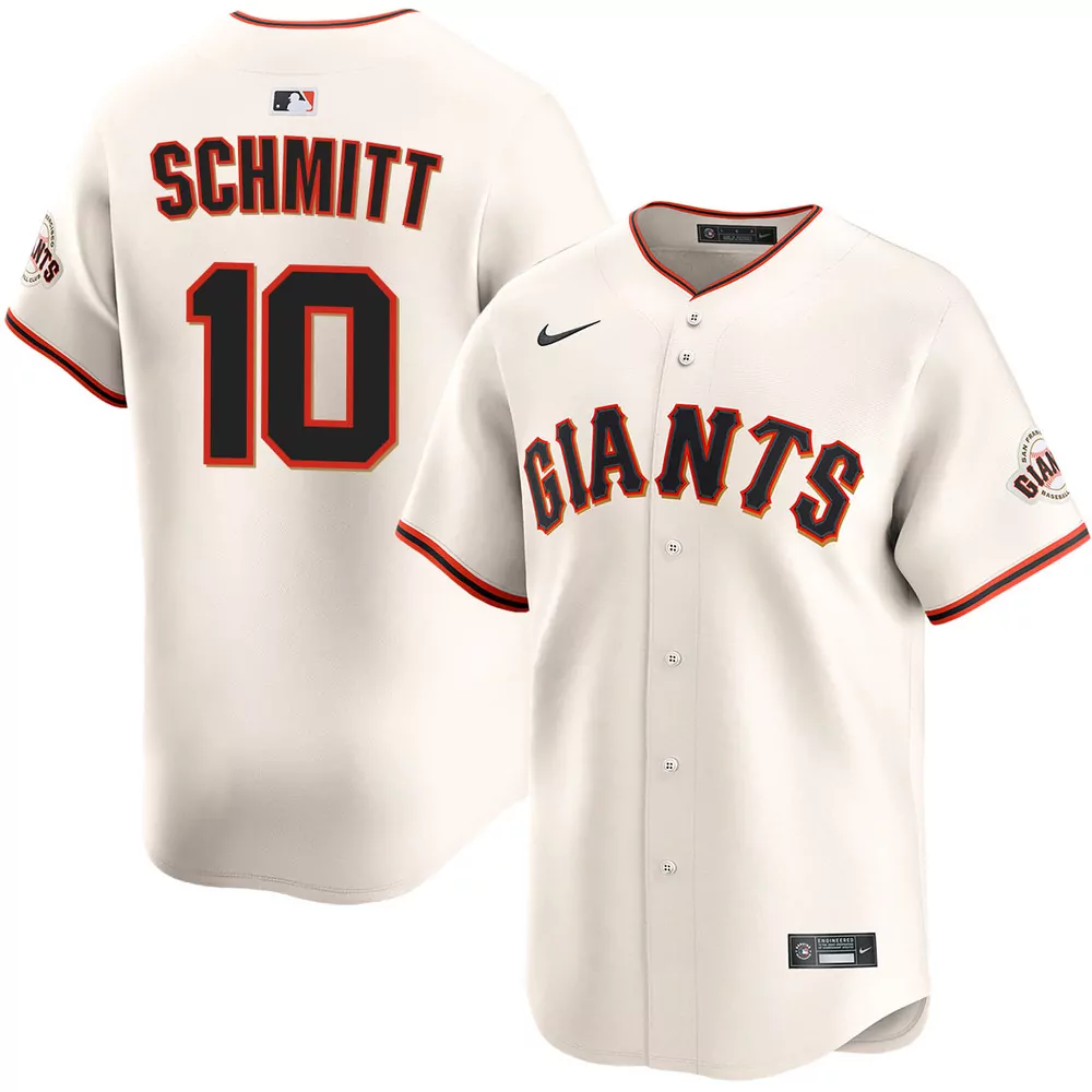 casey schmitt san francisco giants city connect 2 0 limited jersey