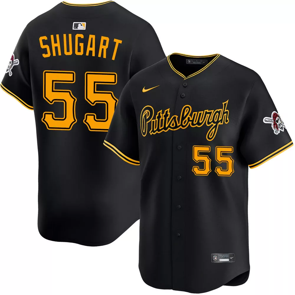 carmen mlodzinski pittsburgh pirates city connect jersey