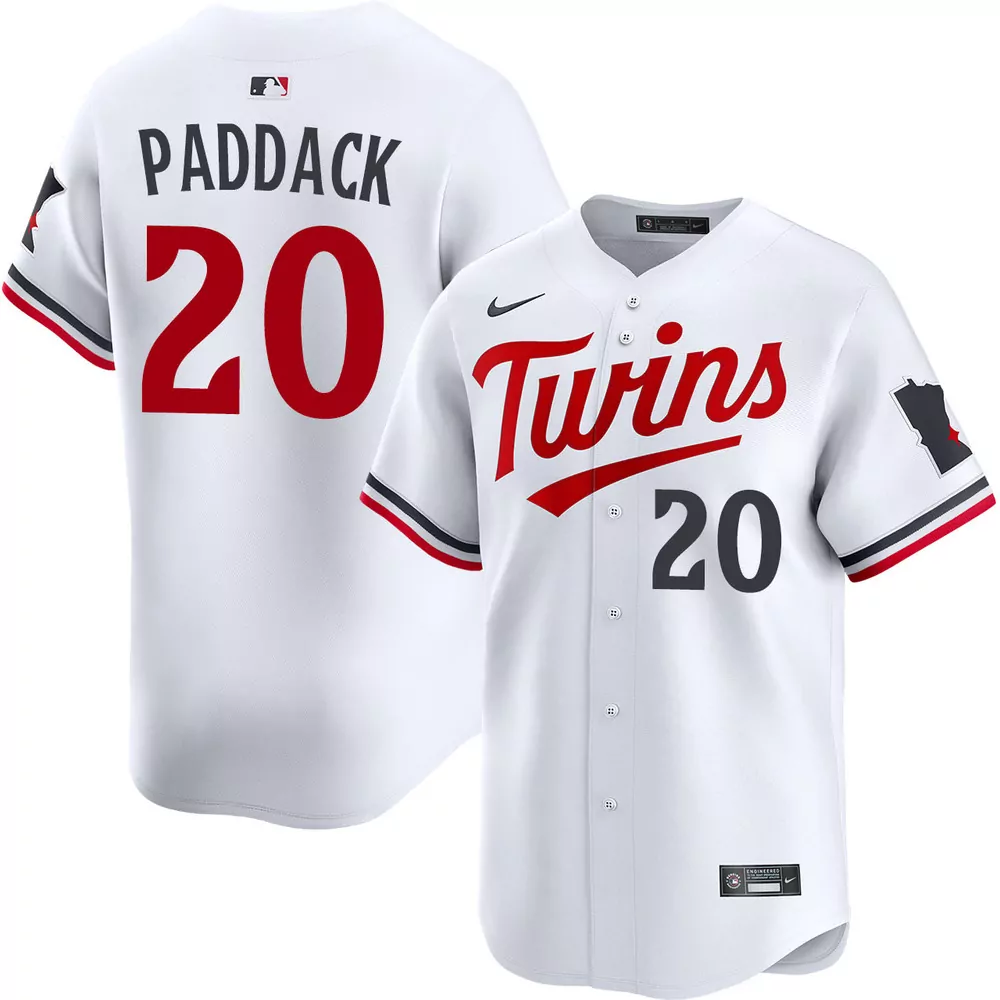 carson mccusker minnesota twins city connect limited jersey