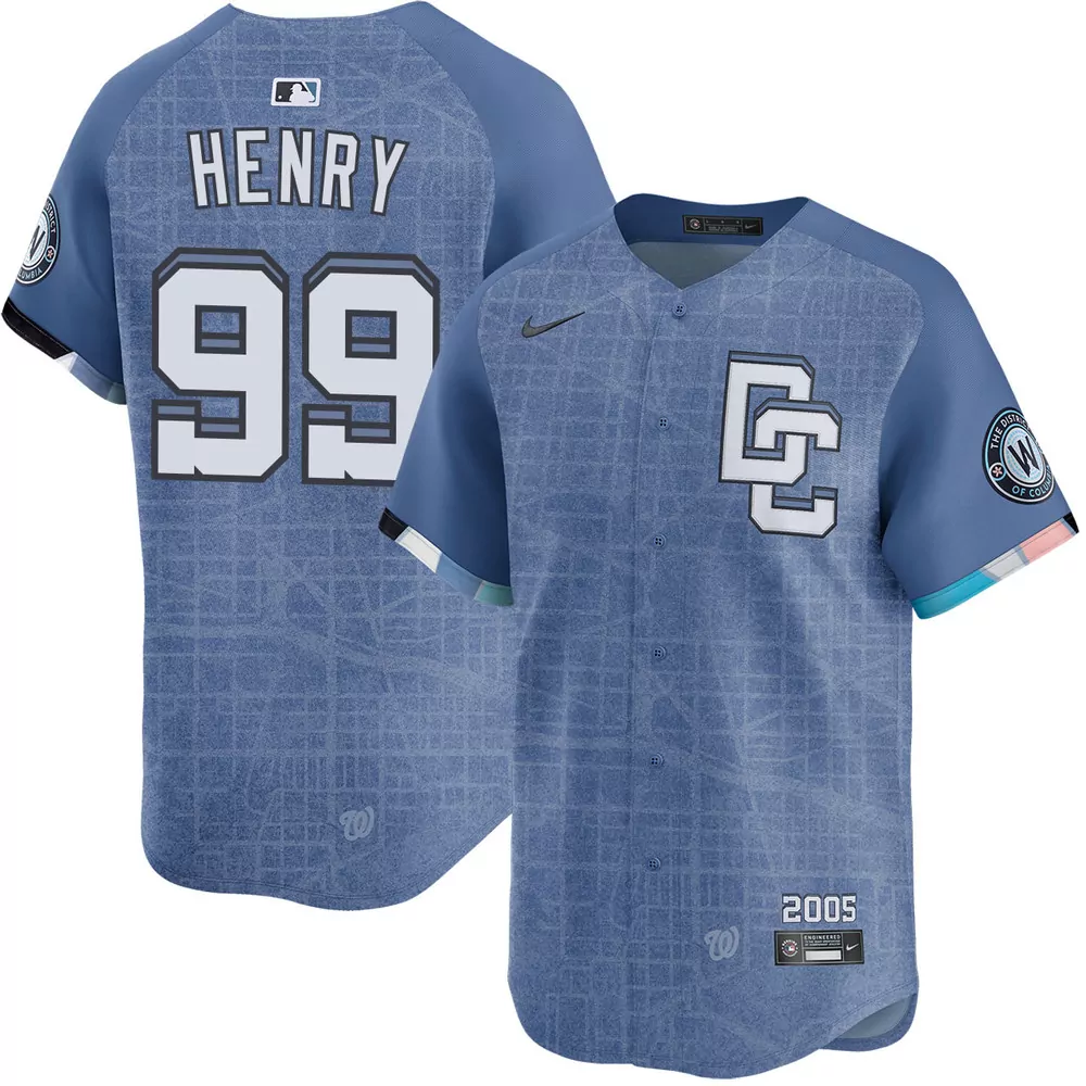 andres chaparro washington nationals city connect 2 0 limited jersey