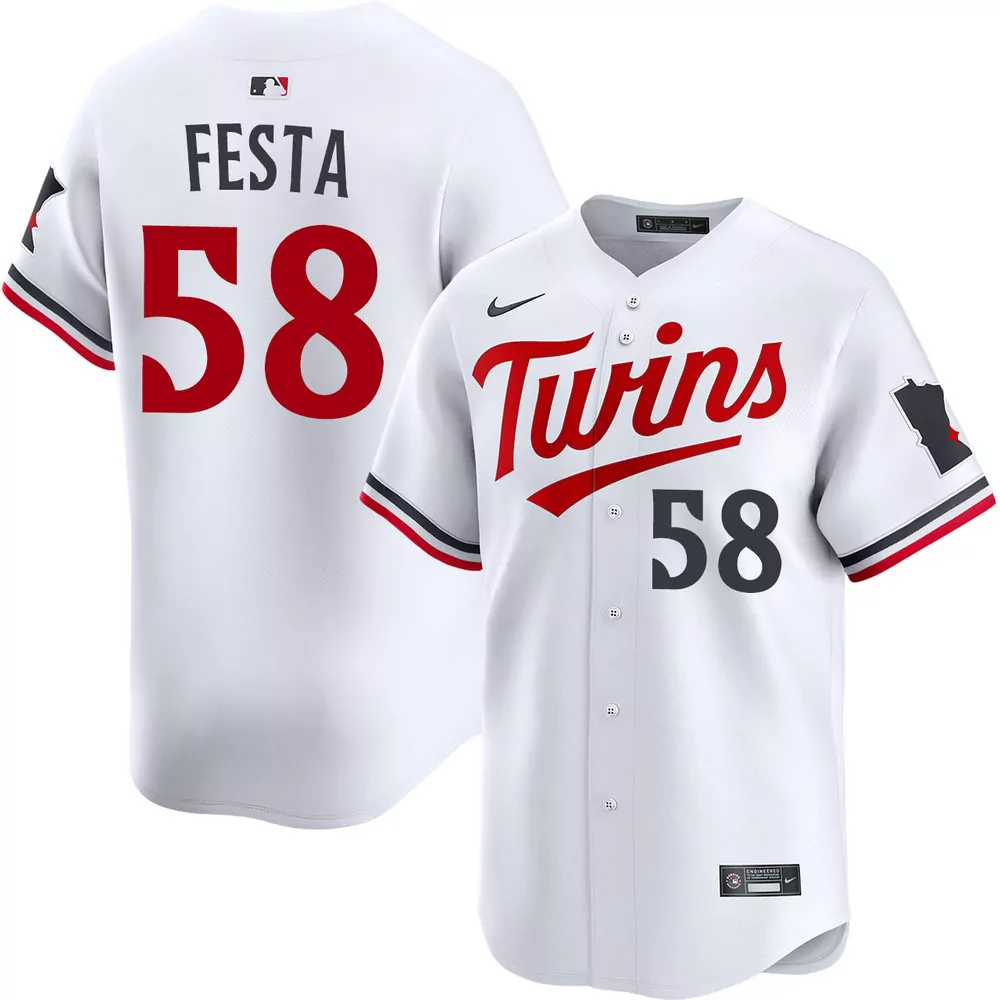 dashawn keirsey jr minnesota twins city connect limited jersey