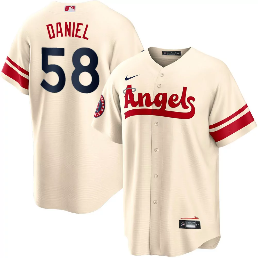 brandon drury los angeles angels city connect jersey