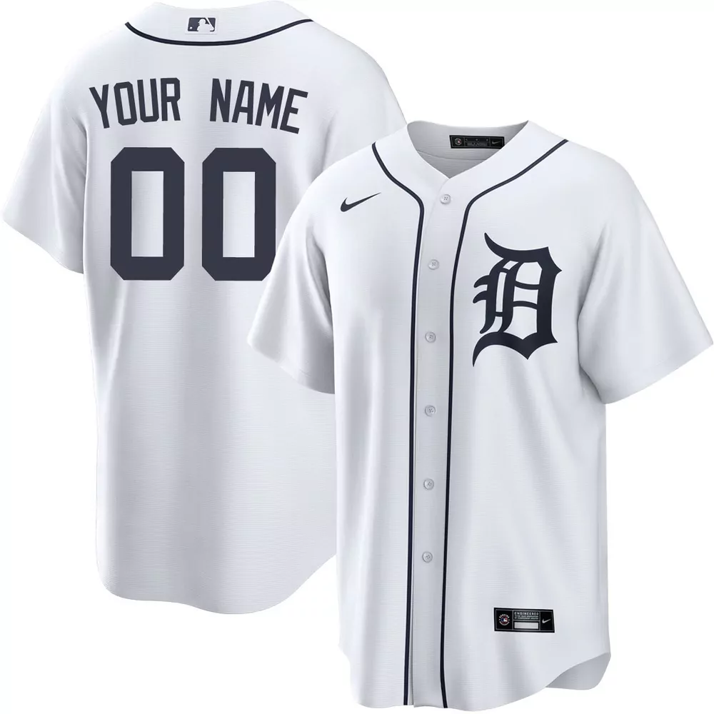 detroit tigers city connect limited jersey