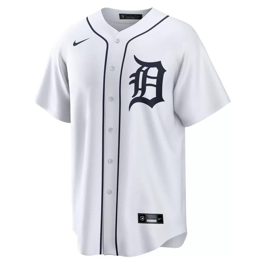 detroit tigers city connect limited jersey