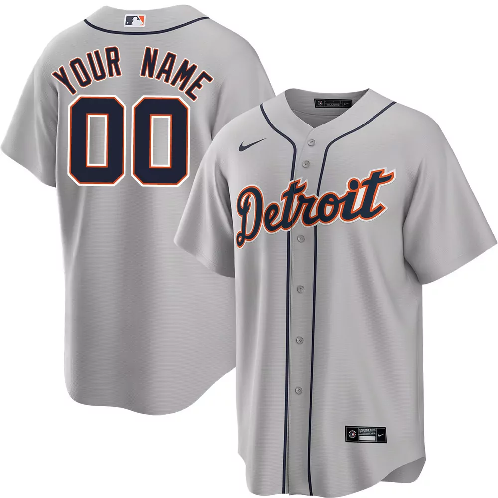 detroit tigers city connect limited jersey