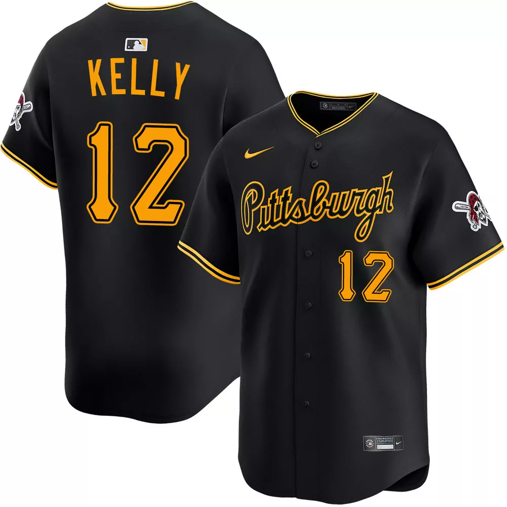 dennis santana pittsburgh pirates city connect jersey