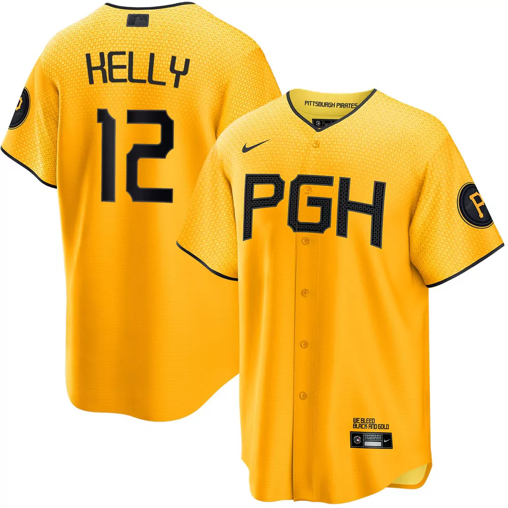 dennis santana pittsburgh pirates city connect jersey