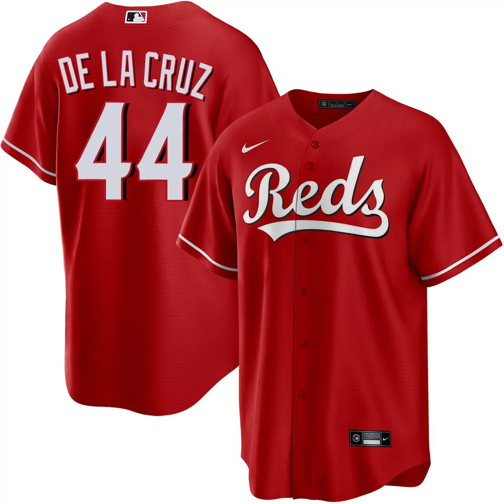 connor phillips cincinnati reds home jersey