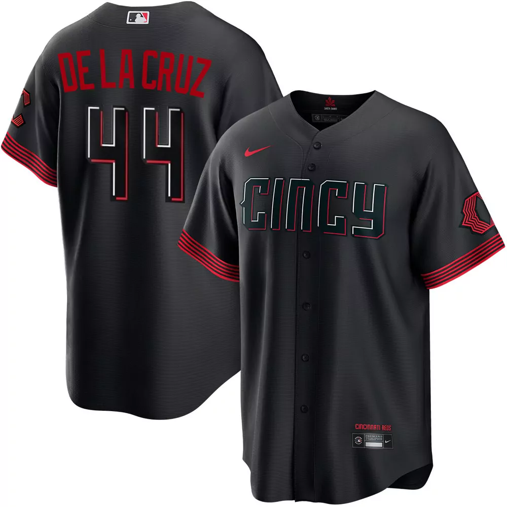 connor phillips cincinnati reds home jersey