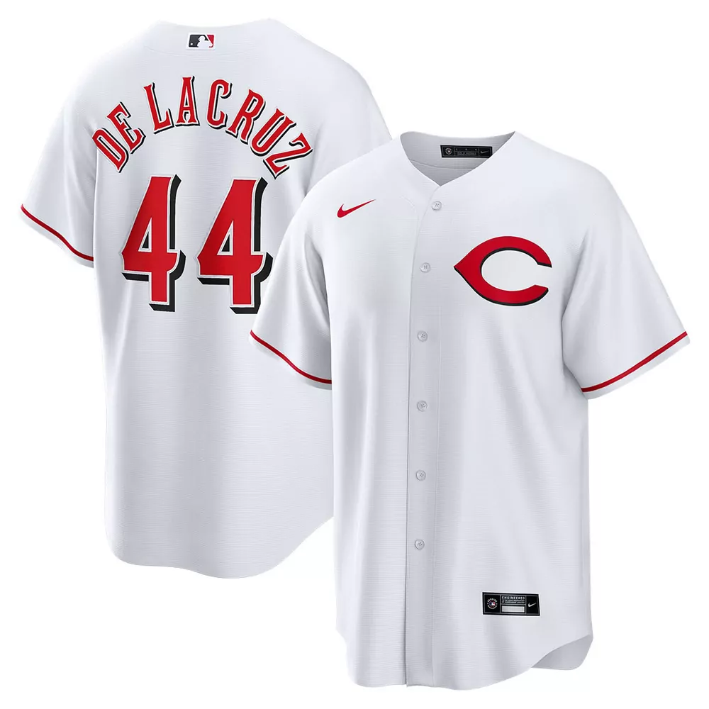 connor phillips cincinnati reds home jersey