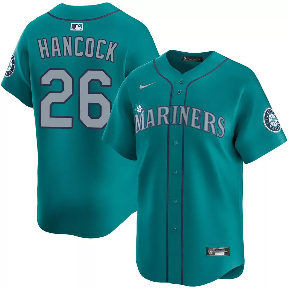 eduard bazardo seattle mariners city connect limited jersey