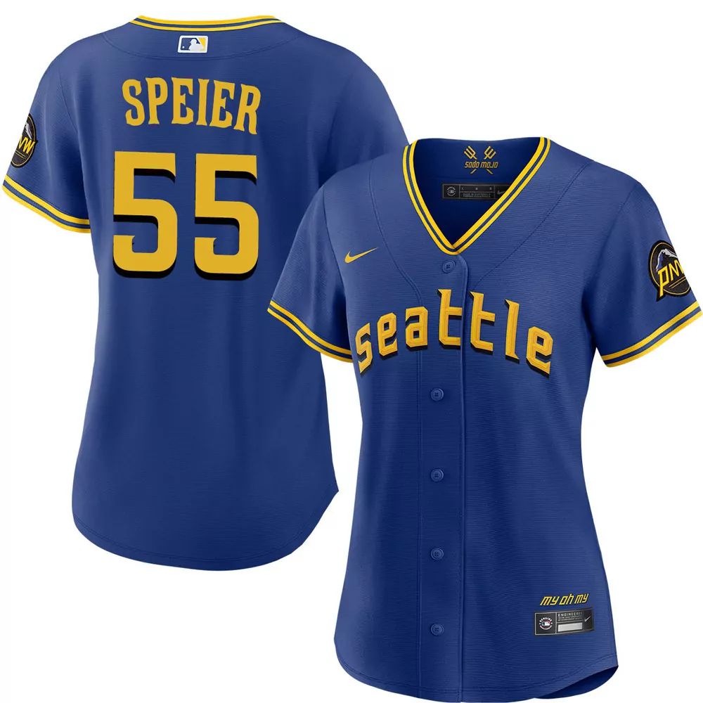 eugenio suarez seattle mariners women s city connect jersey