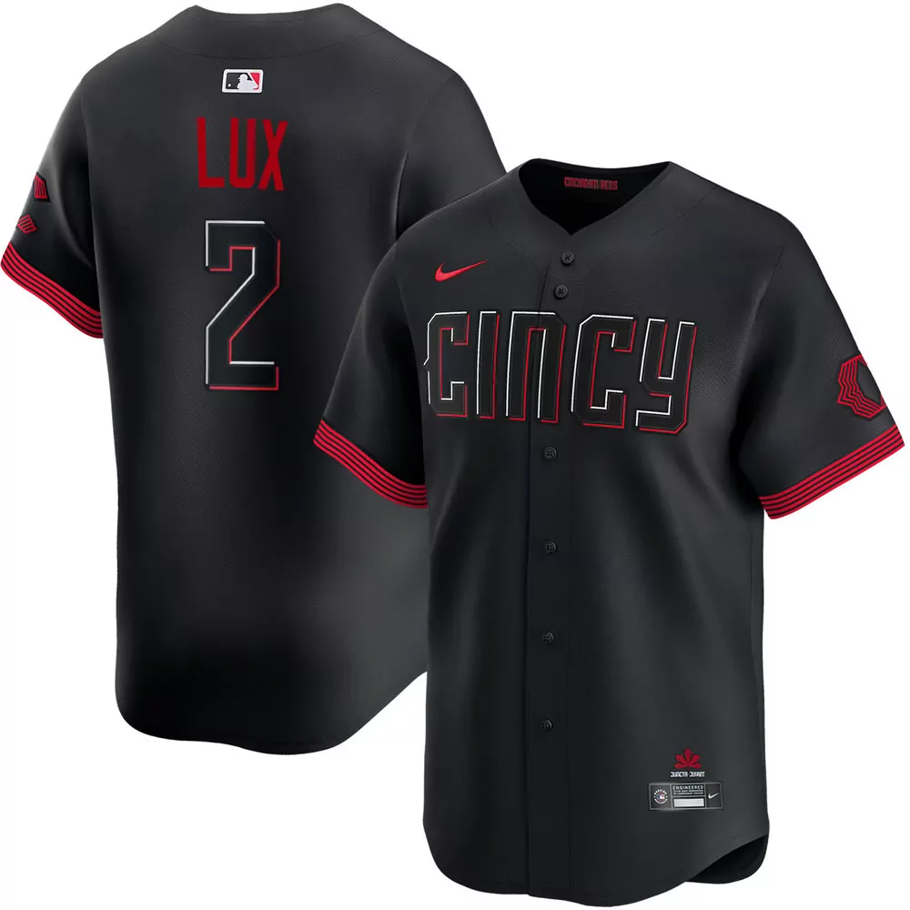 emilio pagan cincinnati reds home jersey