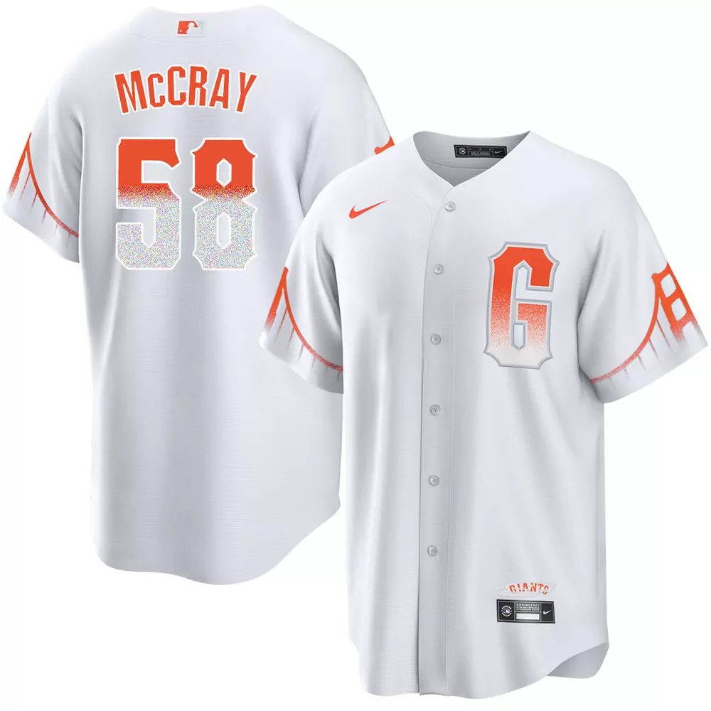 grant mccray san francisco giants city connect 2 0 limited jersey