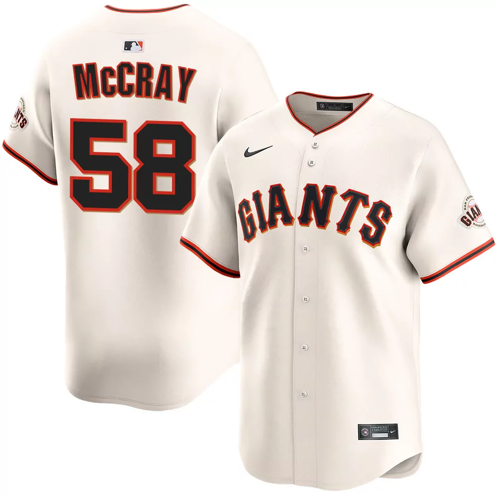 grant mccray san francisco giants city connect 2 0 limited jersey