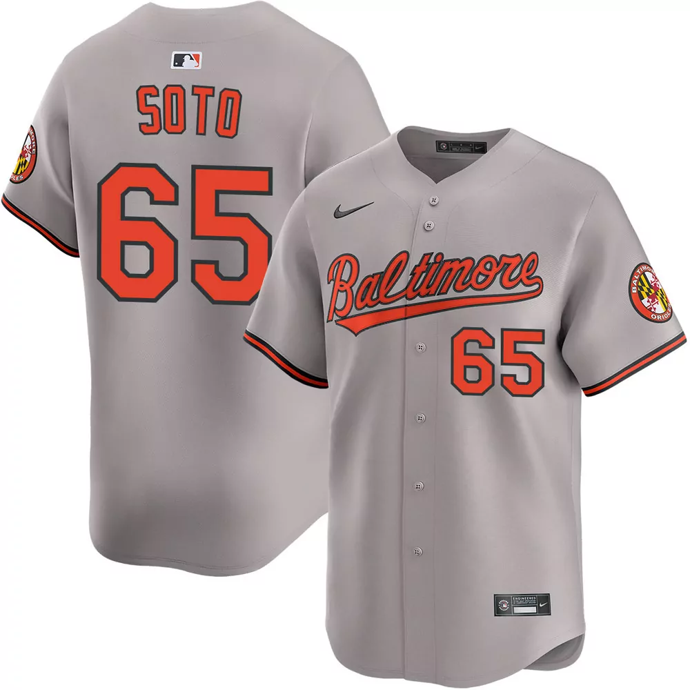 gregory soto baltimore orioles home limited jersey