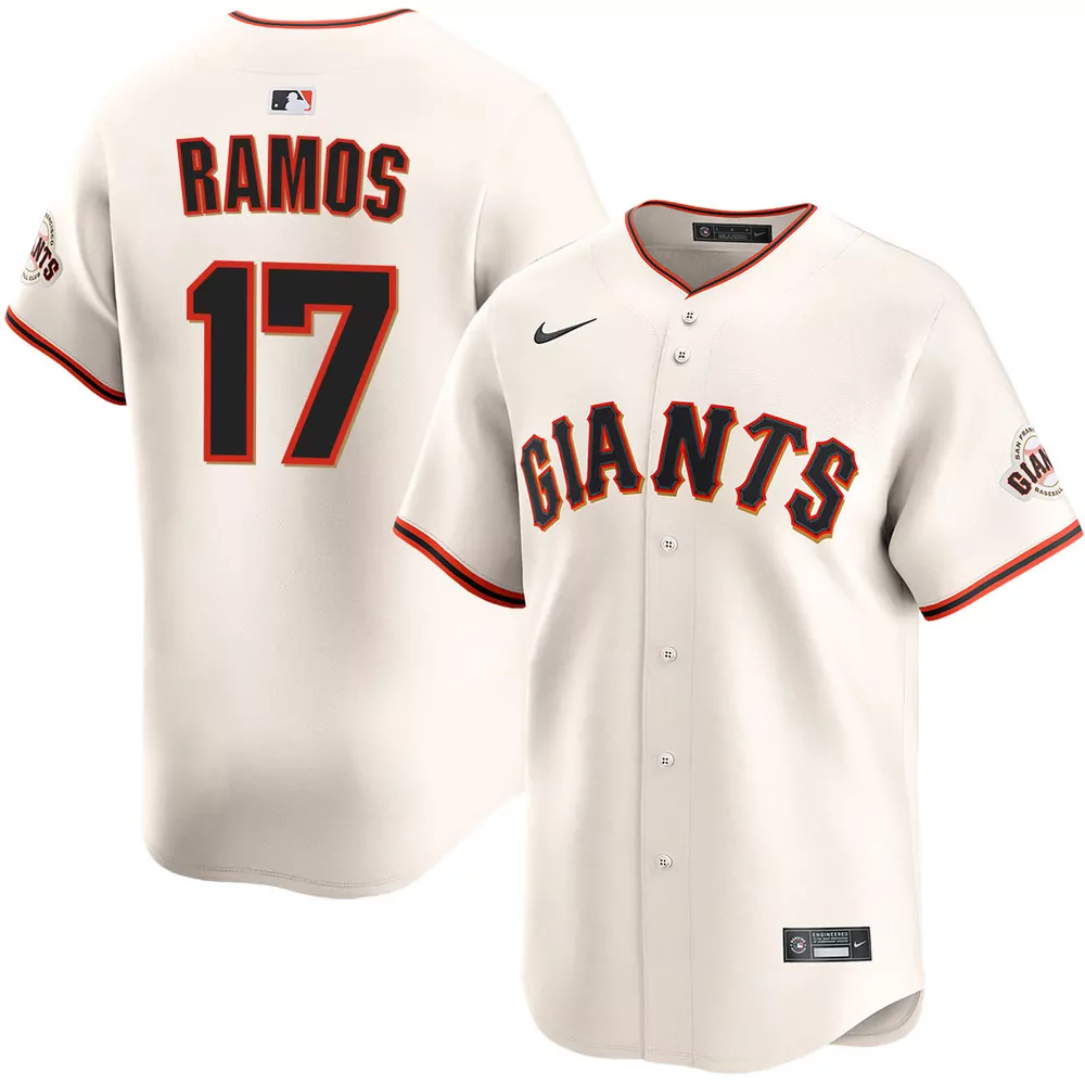heliot ramos san francisco giants city connect 2 0 limited jersey