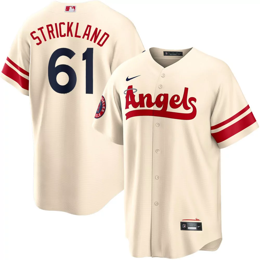 griffin canning los angeles angels city connect jersey