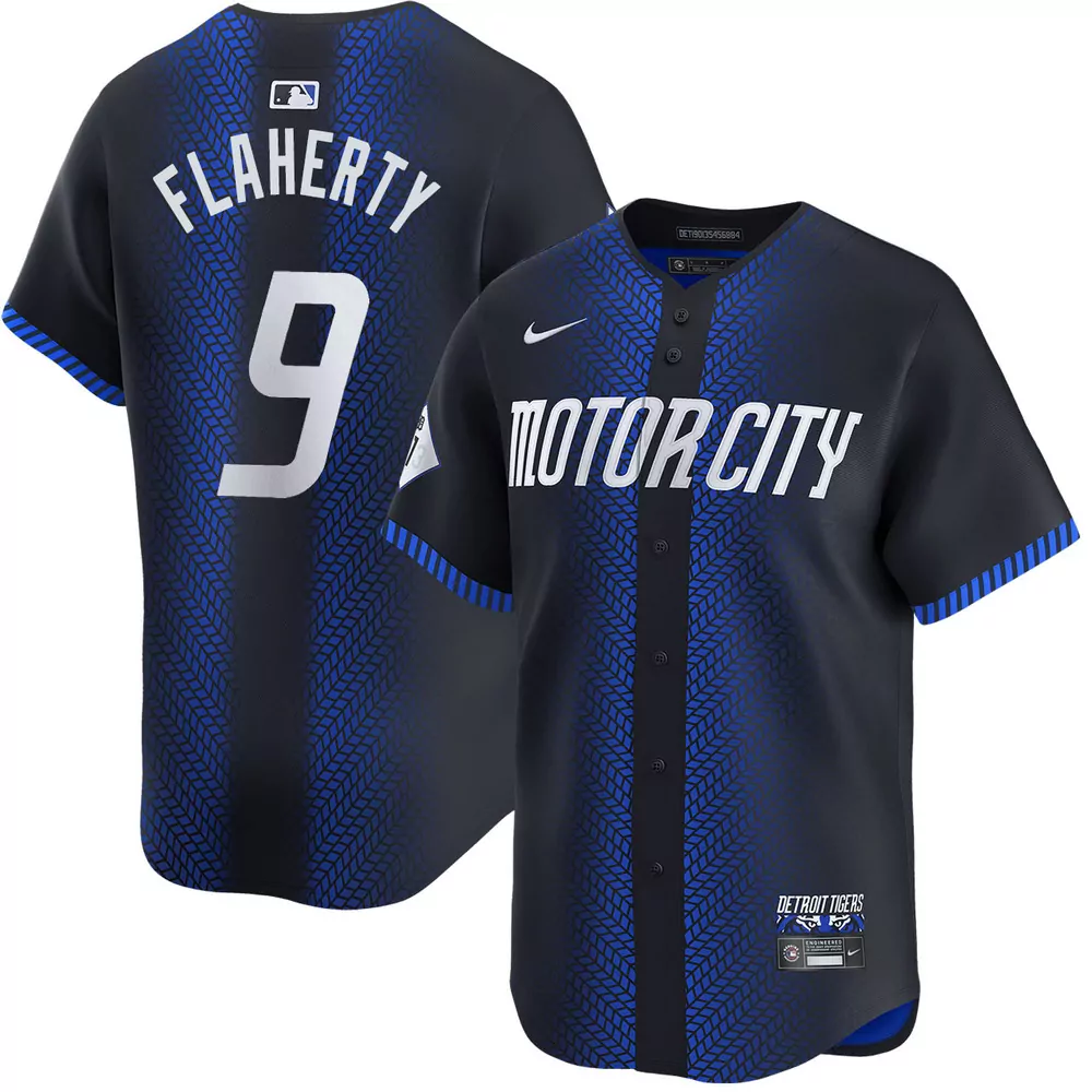 jace jung detroit tigers road jersey