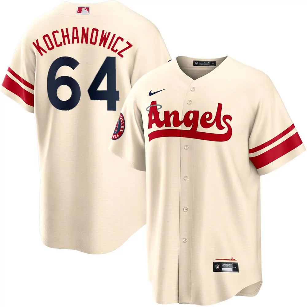 griffin canning los angeles angels city connect jersey