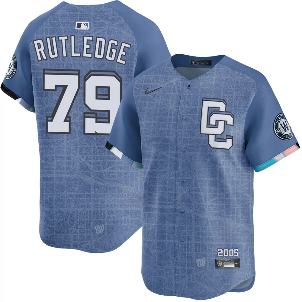 dylan crews washington nationals city connect 2 0 limited jersey