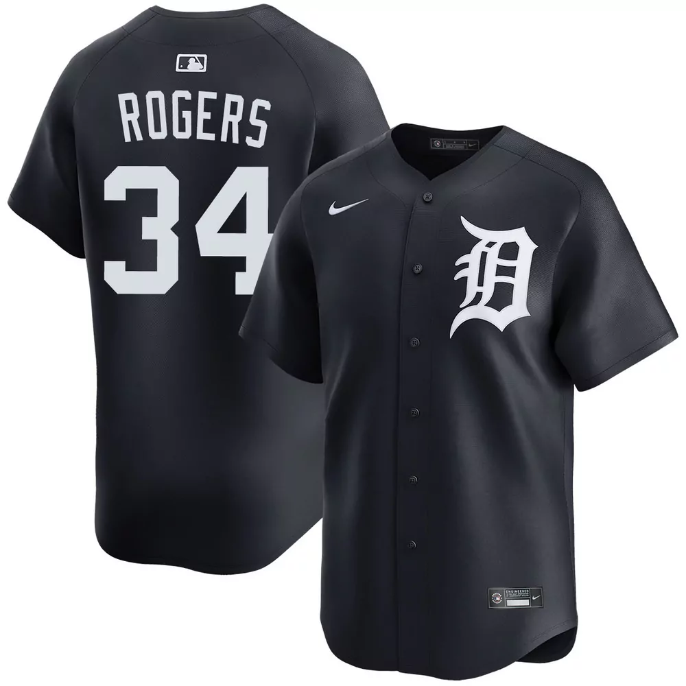jahmai jones detroit tigers city connect limited jersey
