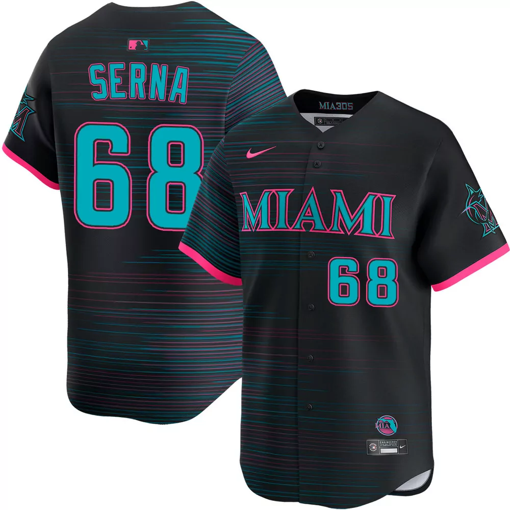george soriano miami marlins city connect 2 0 limited jersey