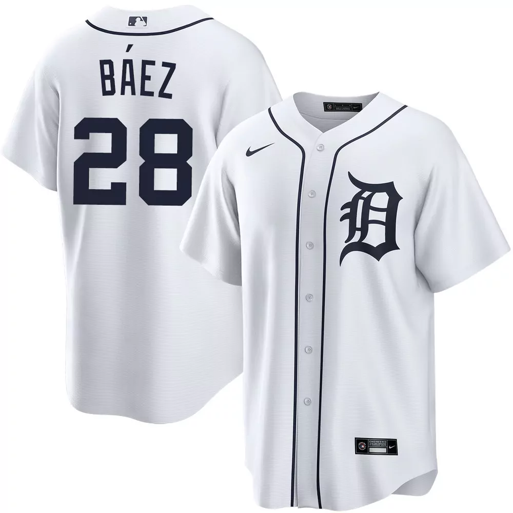 jason foley detroit tigers road jersey