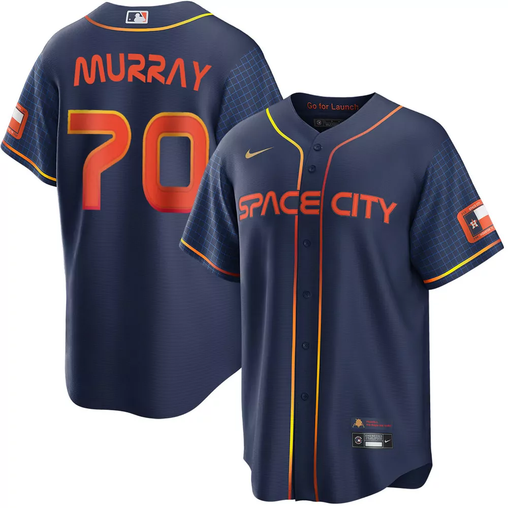 jayden murray houston astros city connect 2 0 limited jersey