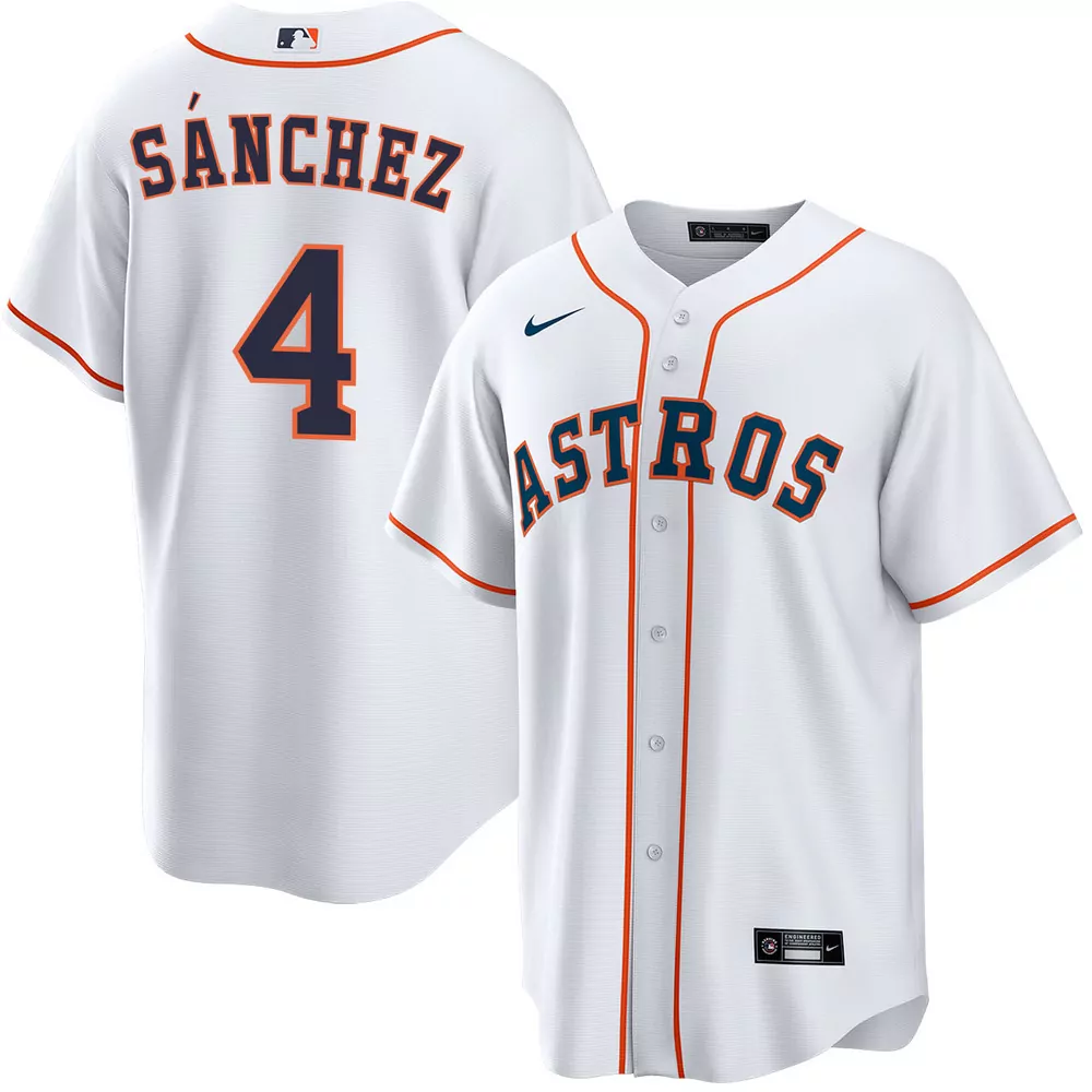 jesus sanchez houston astros city connect jersey
