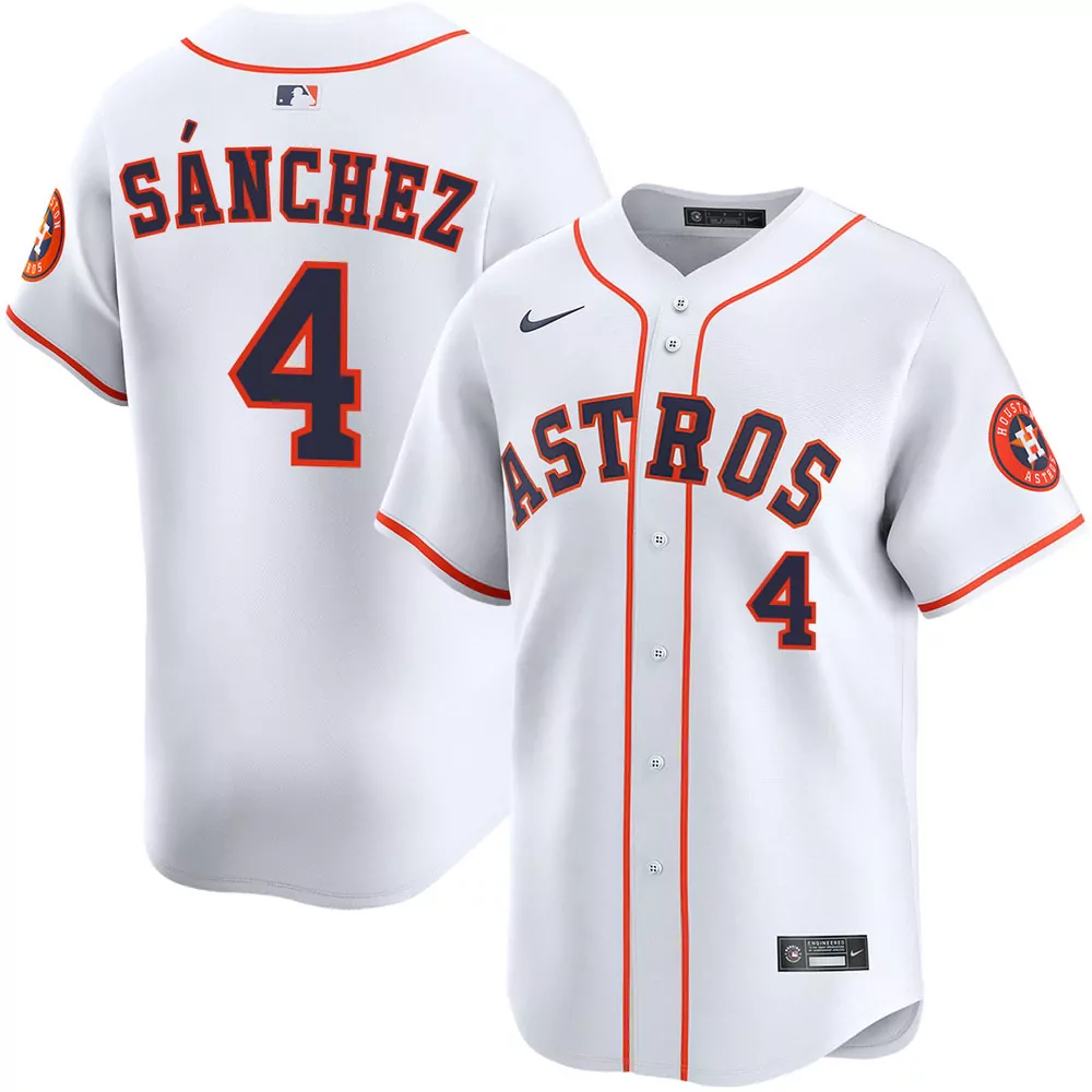 jesus sanchez houston astros city connect jersey