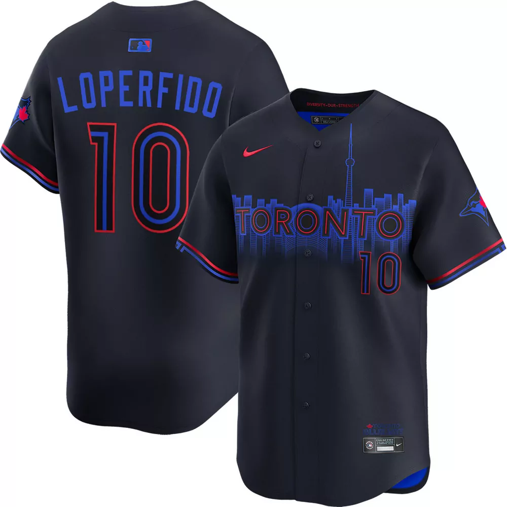 jeff hoffman toronto blue jays city connect limited jersey