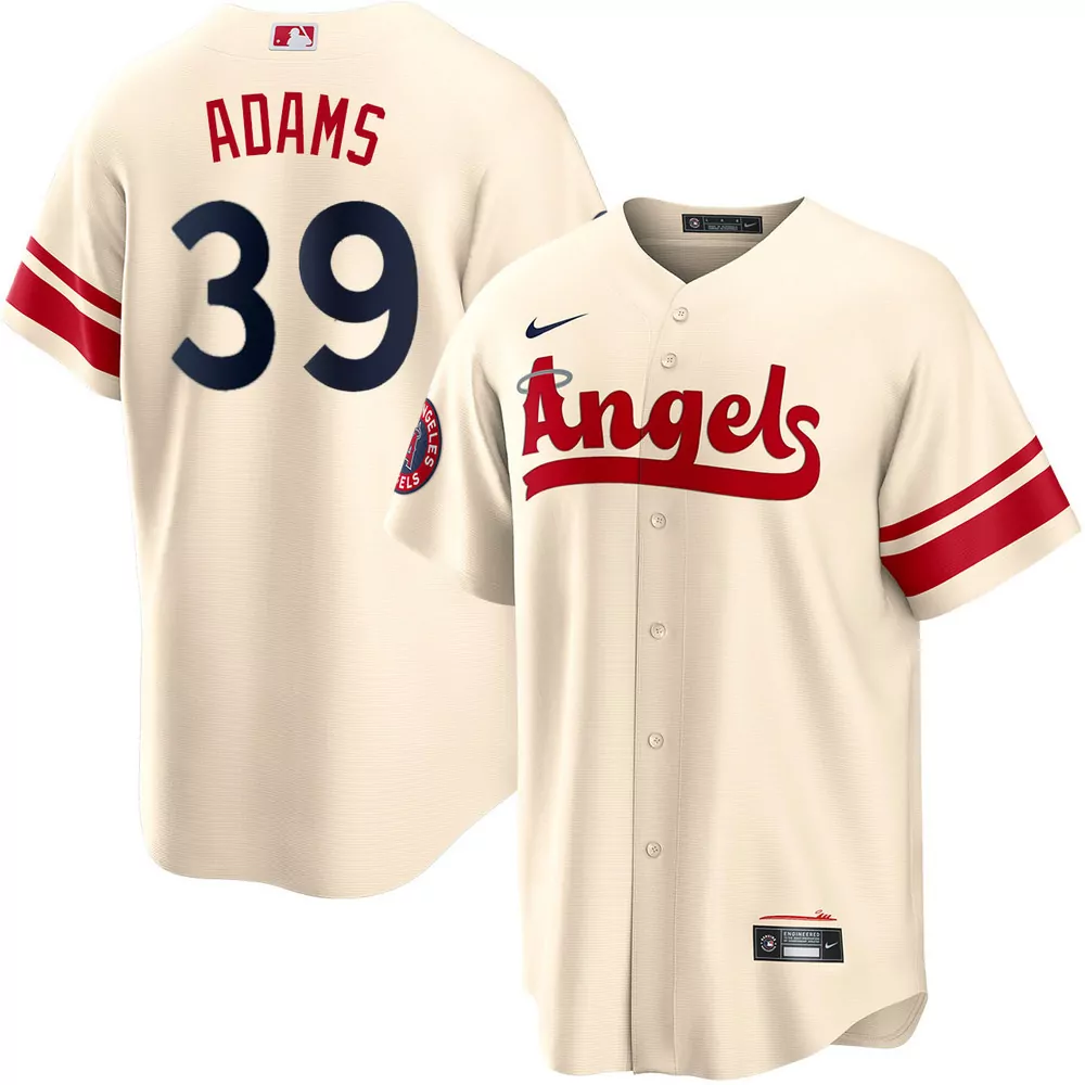 jo adell los angeles angels city connect jersey