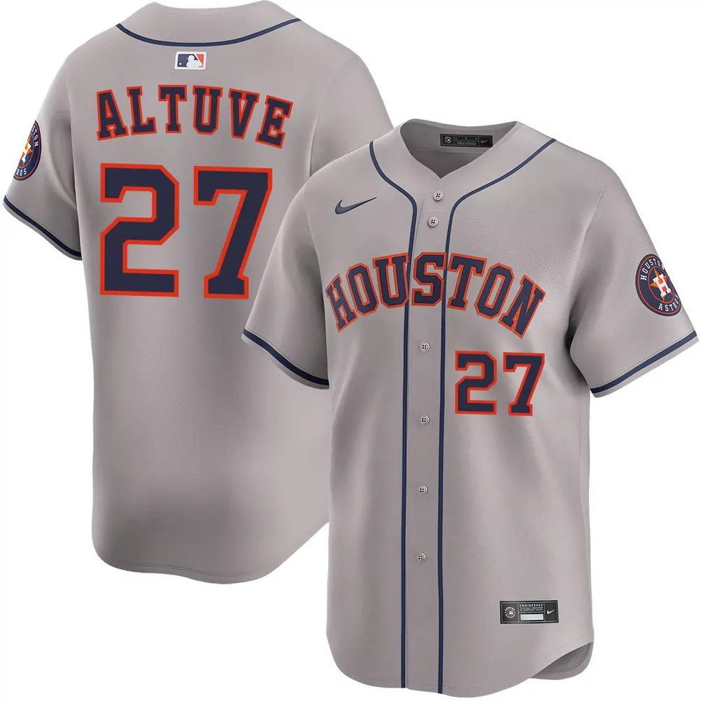 jose altuve houston astros home jersey